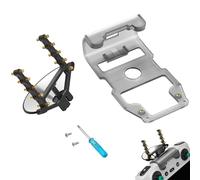 Amplificateur de signal pour télécommande DJI RC - Extension de portée compatible avec DJI RC Mini 3/Mini3 Pro