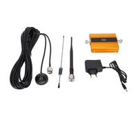 Amplificateur de signal pour téléphone portable, connecteur femelle AC110-240 V (prise UE) Label