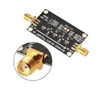Amplificateur de signal RF 7 x 4 x 2 HF Amplificateur à large bande RF LNA 0,1 M-2 G Gain 60 DB Amplification à deux étages