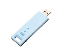 Amplificateur De Signal Sans Fil USB 2.0, Extension WiFi 2,4 GHz, 300 Mbps, Large Couverture, Plug And Play, For L'intérieur Et Les Voyages Couverture éTendue
