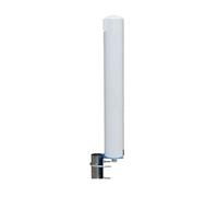 Amplificateur De Signal Téléphone Portable Extérieur Étanche À Gamme Complète GSM/3G/LTE4G/5G Antenne Routeur Offshore WiFI2.4G Gain Élevé Amélioré Facile Large Compatibilité(L)