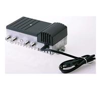 Amplificateur de signal - TRIAX - GHV 530 P - Couleur Noir - 1 an de garantie - Compatible avec divers appareils