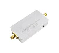 Amplificateur De Signal Wi-Fi 4 W, Extension 2, GHz, Antenne Amovible, Répéteur For Routeur Et Drone Facile Large Compatibilité(2.4G)