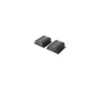 Amplificateur de signaux HDMI, local + éloigné, 50 m