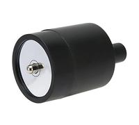 Amplificateur de Son, écoutez l'audio à Travers Le Mur Haute Résistance, Amplificateur de Dispositif D'écoute Portable avec Batterie Intégrée de 200 MAh, Amplificateur de