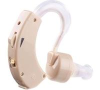 Amplificateur de son nomade avec écouteur externe - À pile G