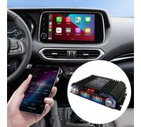 Amplificateur de son Patricia HiFi",lecteur karaok¿¿ compatible Bluetooth,t¿¿l¿¿commande USB FM,4 canaux,m¿¿dailles st¿¿r¿¿o HiFi,"1600W #B