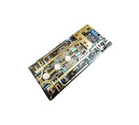 Amplificateur de son professionnel 834 mm pour studio de musique et de lecture - 130 x 285 mm