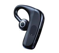 Amplificateur de son rechargeable à conduction osseuse pour TV et utilisation en extérieur