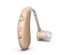 Amplificateur de son rechargeable - Améliorateur de voix et pour la télévision et la conversation, son Cristallin Avec Suppression