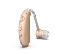 Amplificateur de son rechargeable - Améliorateur de voix et pour la télévision et la conversation, son Cristallin Avec Suppression