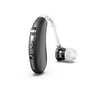 Amplificateur de son rechargeable - Améliorateur de voix et pour la télévision et la conversation, son Cristallin Avec Suppression