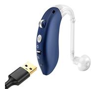 Amplificateur de son rechargeable et amplificateur audio personnel