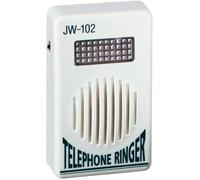 Amplificateur de sonnerie de téléphone JW-102