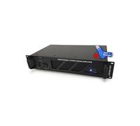 Amplificateur de sonorisation - 2 x 240W - Ibiza Sound AMP300-MKII