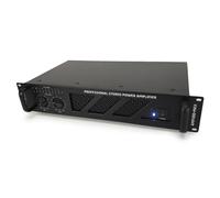 Amplificateur de sonorisation - 2 x 240W - Ibiza Sound AMP300-MKII