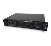 Amplificateur de sonorisation - 2 x 240W - Ibiza Sound AMP300-MKII