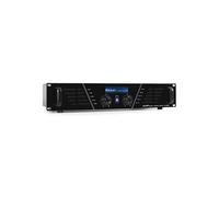 Ibiza AMP600 Préampli Noir