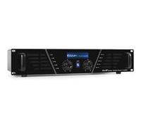 Ibiza AMP600 Préampli Noir