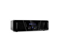 Ibiza Amplificateur de sonorisation AMP800 2 x 600 W