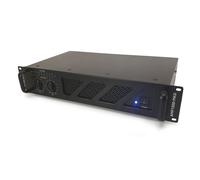 Amplificateur de sonorisation 2 x 600W - Ibiza Sound AMP800-MKII