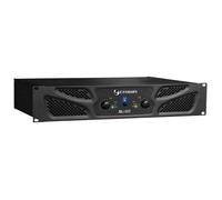 Amplificateur de sonorisation - CROWN - XLi 800 - Noir - Amplificateur - Pour sonorisation