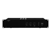 Amplificateur de sonorisation mono 120WRMS 2 points PA-900S