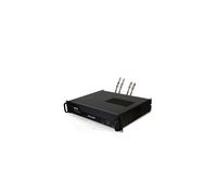Amplificateur de Sonorisation PRO DJ GEMINI XGA2000 - Puissance 2000W, Fonctionnement Stéréo, Parallèle Mono, Bridge - Câble RCA