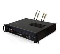 Amplificateur de Sonorisation PRO DJ GEMINI XGA2000 - Puissance 2000W, Fonctionnement Stéréo, Parallèle Mono, Bridge - Câble RCA