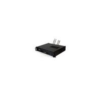 Amplificateur de Sonorisation PRO DJ GEMINI XGA2000 - Puissance 2000W, Fonctionnement Stéréo, Parallèle Mono, Bridge - Câble RCA