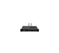 Amplificateur de Sonorisation PRO DJ GEMINI XGA3000 - Puissance 3000W, Fonctionnement Stéréo, Parallèle Mono, Bridge - Câble RCA