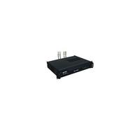 Amplificateur de Sonorisation PRO DJ GEMINI XGA5000 - Puissance 5000W, Fonctionnement Stéréo, Parallèle Mono, Bridge - Câble RCA