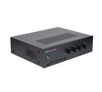 Amplificateur de sonorisation USB/MP3/FM 60 Wrms