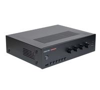 Amplificateur de sonorisation USB/MP3/FM 60 Wrms