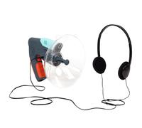 Amplificateur de sons longue distance pour enfant