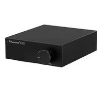 Amplificateur de Subwoofer - 100W Mono - RCA & AUX - Filtre Passe-Bas Réglable - Compact