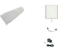 Amplificateur de téléphonie mobile, gain jusqu'à 70 dB, grande surface de couverture, 1 antenne