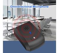 Amplificateur de voix de Microphone, haut-parleur de jeu, pour enseignement et formation avec lecteur Mp3, enregistreur Radio FM