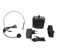 Amplificateur de voix portable