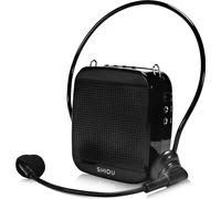 Amplificateur de voix SD-M600