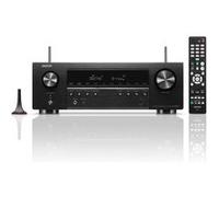 Amplificateur Denon AVC-S660H Noir Noir G