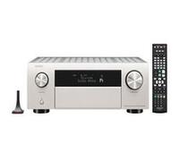 Amplificateur Denon AVC-X4700H Argent Argent G