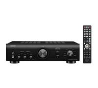 Denon PMA-600NE 2.0 canaux Maison Noir