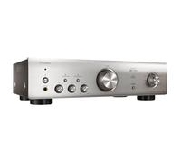 Denon PMA-600NE 2.0 canaux Maison Argent