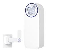 Amplificateur D'extension WiFi, Prolongateur De Portée Portable, Amplificateur De Signal WiFi, Répéteur WiFi Extérieur Avec Amplificateur De Signal D'extension Ethernet Portable 300 Mbps Pour Une Util