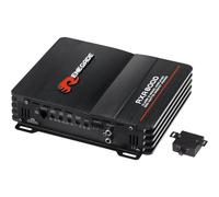 Amplificateur Digital Monoblock Rxa800d Renegade