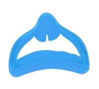 Amplificateur d'immersion VR pour Oculus Quest 2, coque faciale en silicone confortable qui empêche les fuites de lumière et améliore votre