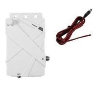 ANTARION Amplificateur avec Filtre 4G pour Antenne Omnidirectionnelle