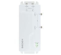 AMPLIFICATEUR Distributeur 2 ENTRÉES TNT ET Dab (FM) 2 Sorties TV Gain 30 DB