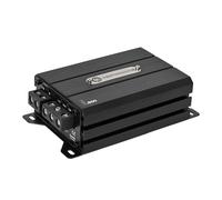 Amplificateur DLS PS1 500 1 canal 500 watts RMS avec télécommande...
